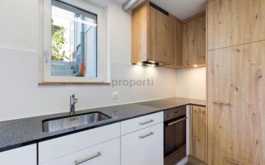 Apartment 2.5 rooms - image - 2