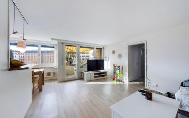 Wohnung 4.5 Zimmer - image - 1