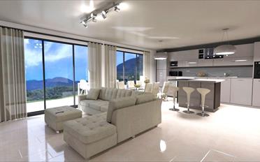 Einfamilienhaus 4.5 Zimmer - image - 2