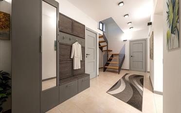 Einfamilienhaus 4.5 Zimmer - image - 7