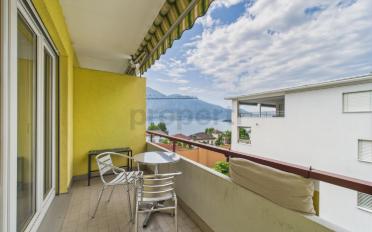 Wohnung 2.5 Zimmer - image - 9
