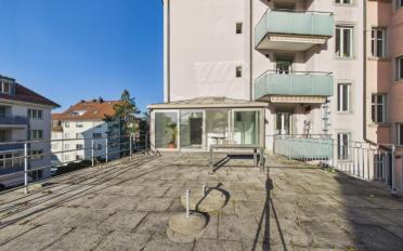 Terrassenwohnung 4.5 Zimmer - image - 9