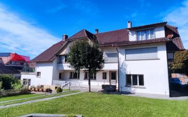 Chambre 1.5 pièces - image - 1