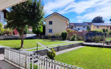 Chambre 1.5 pièces - image - 7