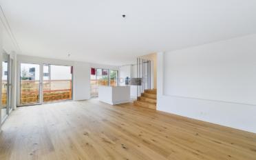 Apartment 4.5 rooms - image - 1