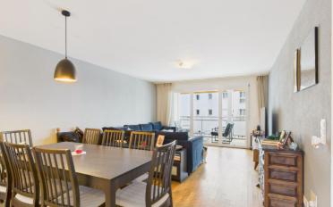 Apartment 4.5 rooms - image - 2