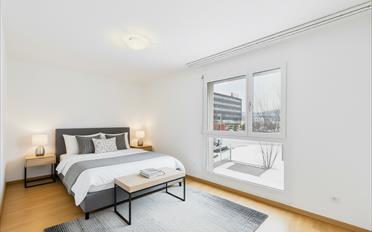 Apartment 4.5 rooms - image - 5