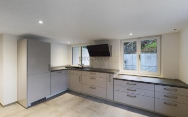 Duplex 4.5 pièces - image - 4