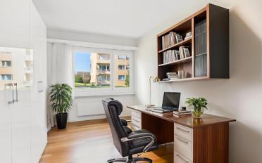 Apartment 5.5 rooms - image - 5