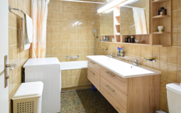Apartment 5.5 rooms - image - 8