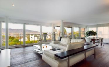 Apartment 4.5 rooms - image - 1