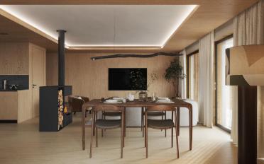 Apartment 3.5 rooms - image - 4