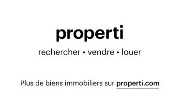 Apartment 3.5 rooms - image - 12