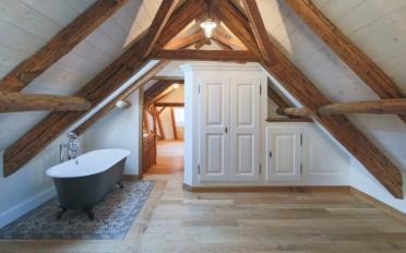 Roof flat 3 rooms - image - 5