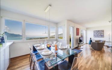 Reihenfamilienhaus 5.5 Zimmer - image - 2