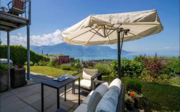 Reihenfamilienhaus 5.5 Zimmer - image - 12