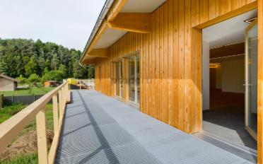 Wohnung 4.5 Zimmer - image - 8