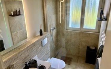Furnished flat 5.5 rooms - image - 9
