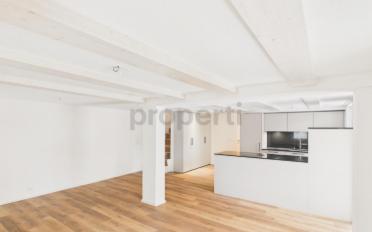 Einfamilienhaus 4.5 Zimmer - image - 2