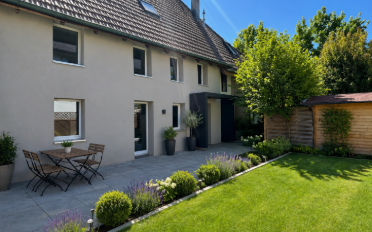 Doppeleinfamilienhaus 4.5 Zimmer - image - 1