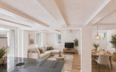 Maison jumelée 4.5 pièces - image - 2