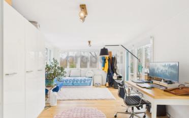 Row house 5 rooms - image - 6