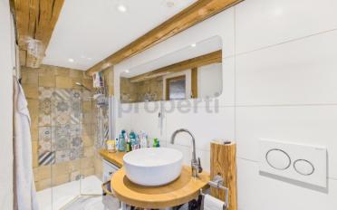 Row house 5 rooms - image - 10