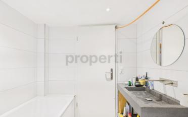 Row house 5 rooms - image - 11