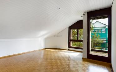 Dernier étage 3.5 pièces - image - 4