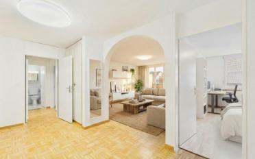 Wohnung 5 Zimmer - image - 2