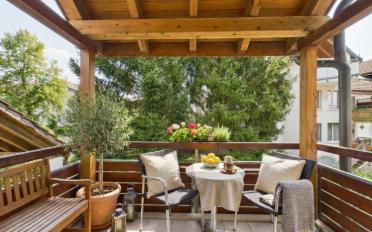 Wohnung 5 Zimmer - image - 5