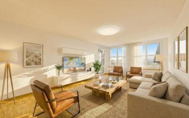 Wohnung 5 Zimmer - image - 1