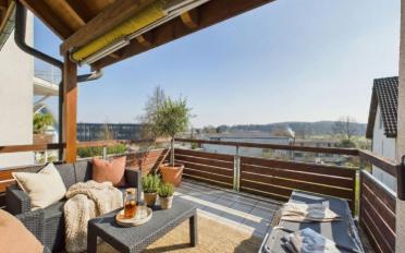 Wohnung 5 Zimmer - image - 10