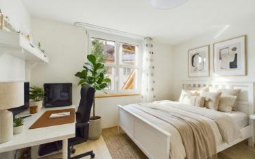 Wohnung 5 Zimmer - image - 12