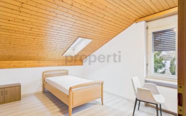 Einzelzimmer ein Zimmer - image - 2