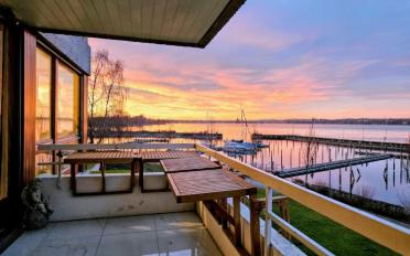 Furnished flat 2.5 rooms - image - 7