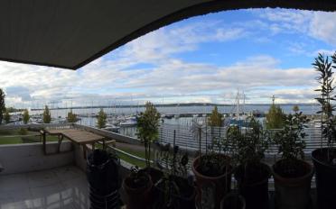 Furnished flat 2.5 rooms - image - 11