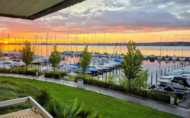 Furnished flat 2.5 rooms - image - 10