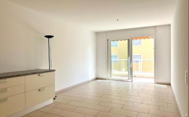 Wohnung 2.5 Zimmer - image - 2