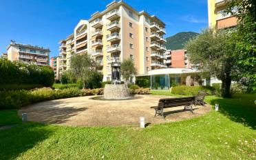 Wohnung 2.5 Zimmer - image - 9