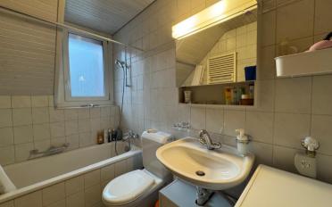 Attic flat 3 rooms - image - 6