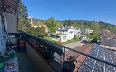 Attic flat 3 rooms - image - 7