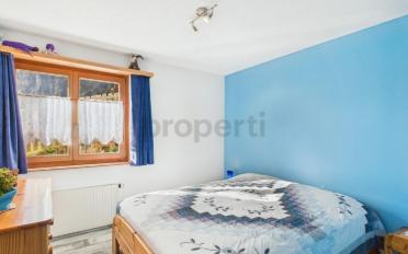 Einfamilienhaus 4.5 Zimmer - image - 9