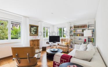 Einfamilienhaus 5 Zimmer - image - 2