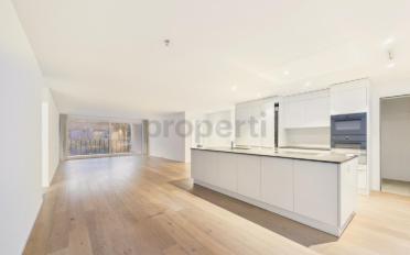 Wohnung 5.5 Zimmer - image - 2