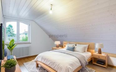 Duplex 4.5 rooms - image - 5