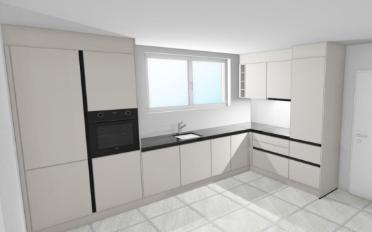 Maison 6 pièces - image - 6