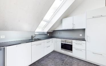 Roof flat 3.5 rooms - image - 4