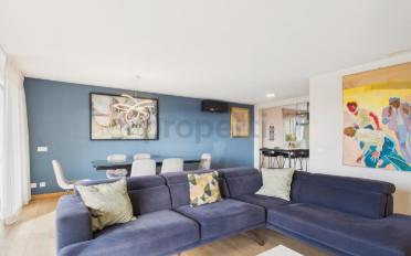 Wohnung 4.5 Zimmer - image - 2