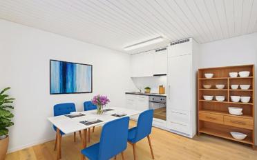 Apartment 2 rooms - image - 5